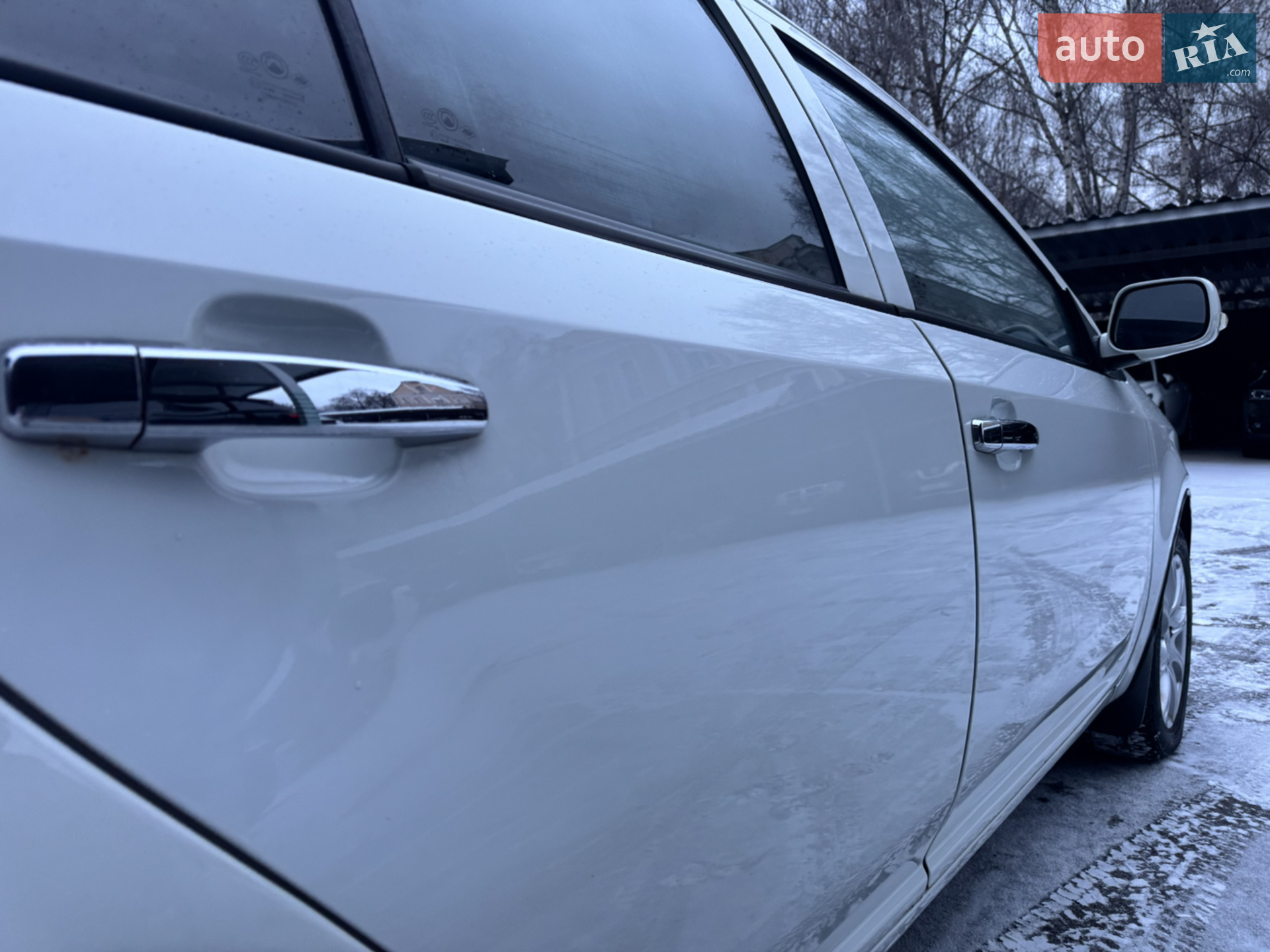 2012 Geely MK - мініатюра 4