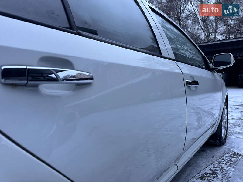 Седан Geely MK 2012 в Кам'янському фото 7 Седан Geely MK 2012 в Кам'янському