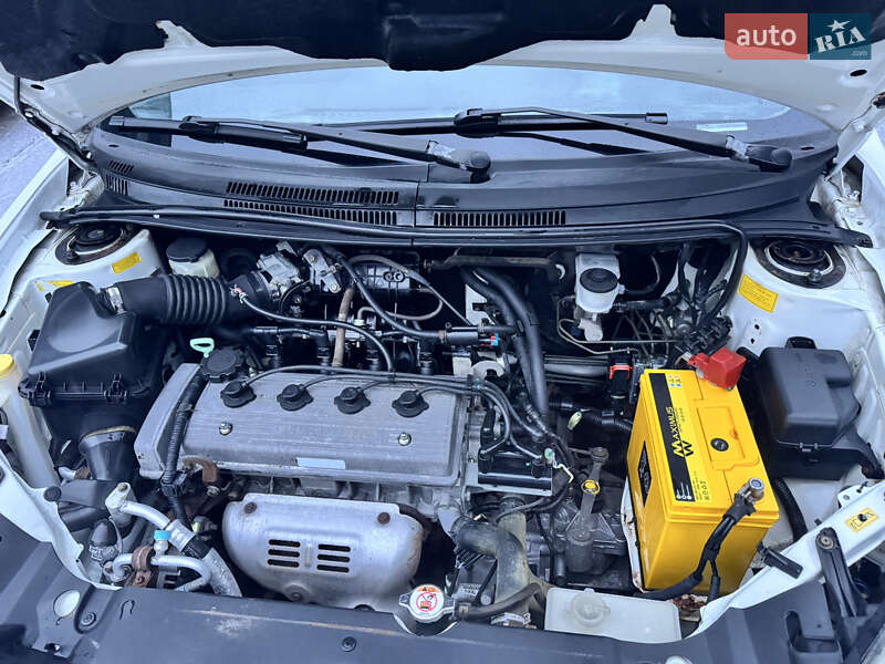 Седан Geely MK 2012 в Кам'янському фото 9 Седан Geely MK 2012 в Кам'янському