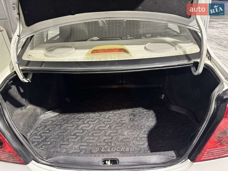 Седан Geely MK 2012 в Кам'янському фото 16 Седан Geely MK 2012 в Кам'янському