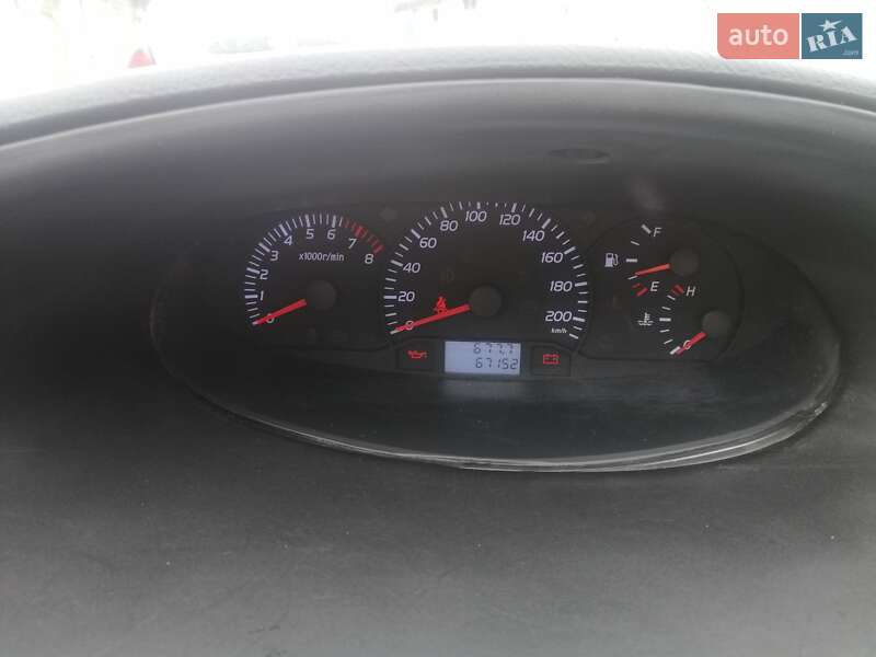 Седан Geely MK 2011 в Павлограді фото 9 Седан Geely MK 2011 в Павлограді