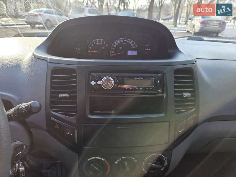 Седан Geely MK 2011 в Одесі фото 8 Седан Geely MK 2011 в Одесі