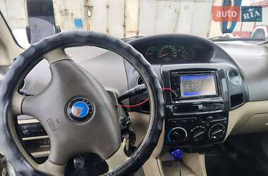 Седан Geely MK 2008 в Збараже