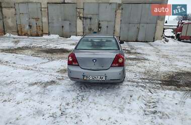 Седан Geely MK 2008 в Збараже