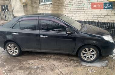 Седан Geely MK 2008 в Павлограде