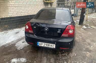 Седан Geely MK 2008 в Павлограде