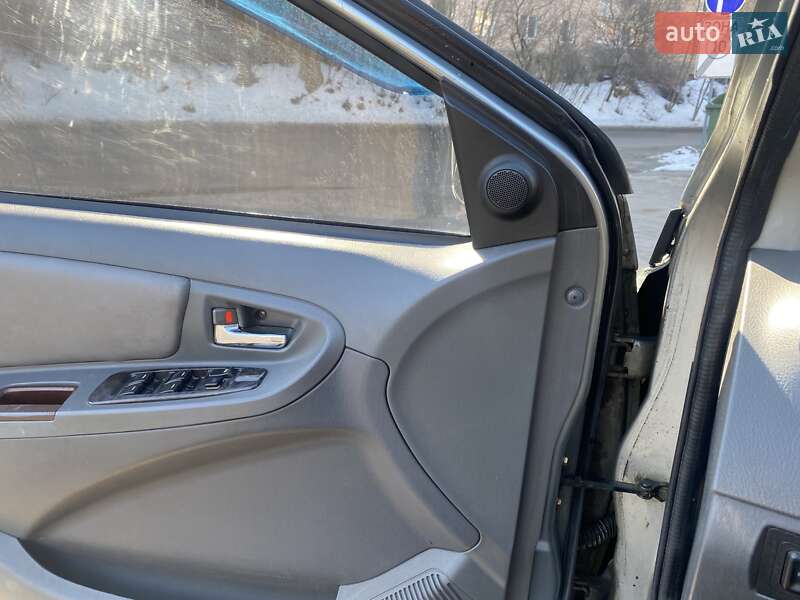 Седан Geely MK 2009 в Тернополе