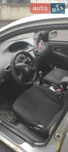 Седан Geely MK 2010 в Запоріжжі