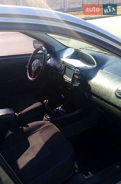 Седан Geely MK 2012 в Миколаєві