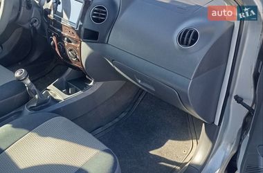 Седан Geely MK 2011 в Черновцах