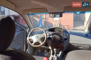 Седан Geely MK 2008 в Киеве