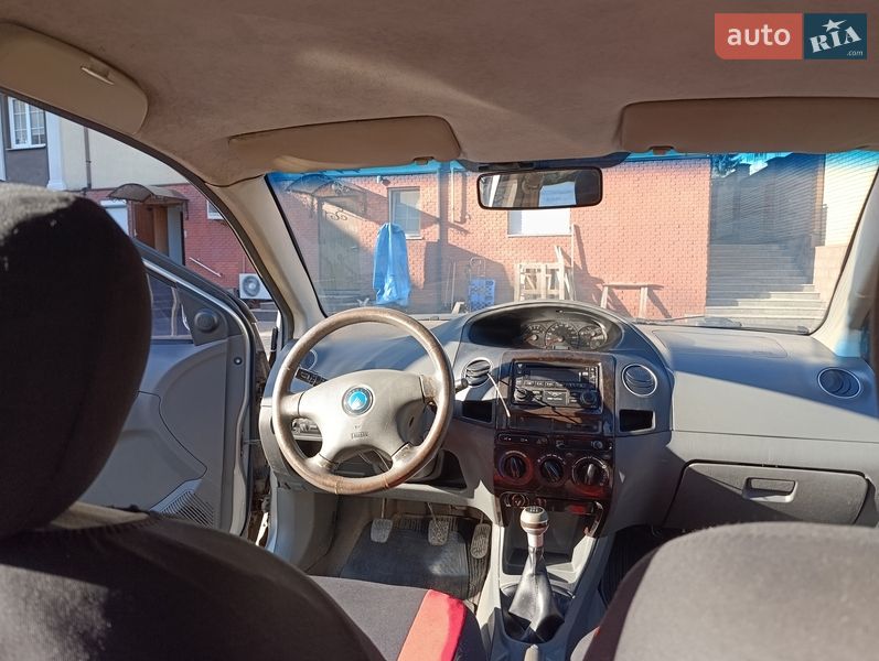 Седан Geely MK 2008 в Киеве