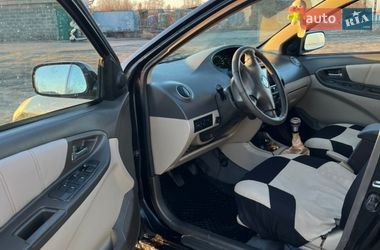 Седан Geely MK 2008 в Українці