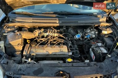 Седан Geely MK 2008 в Українці
