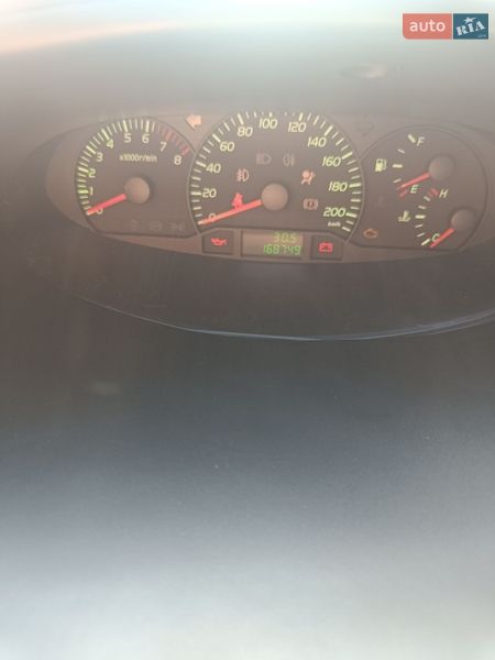 Седан Geely MK 2008 в Виннице