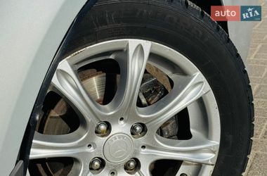 Седан Geely MK 2008 в Ровно