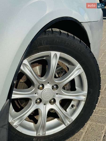 Седан Geely MK 2008 в Ровно