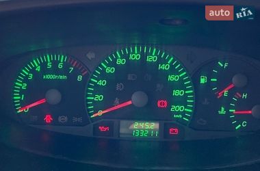 Седан Geely MK 2008 в Чернигове