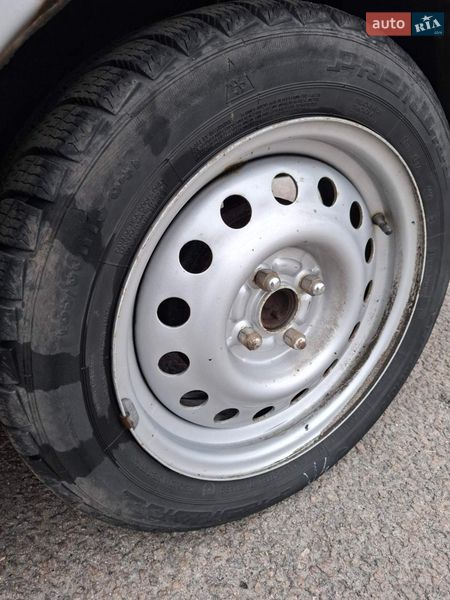 Седан Geely MK 2011 в Дніпрі