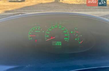 Седан Geely MK 2008 в Харькове