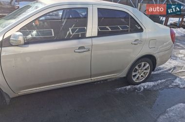 Седан Geely MK 2013 в Броварах
