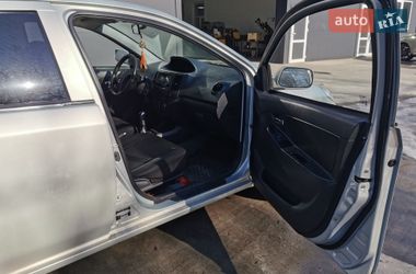 Седан Geely MK 2013 в Броварах