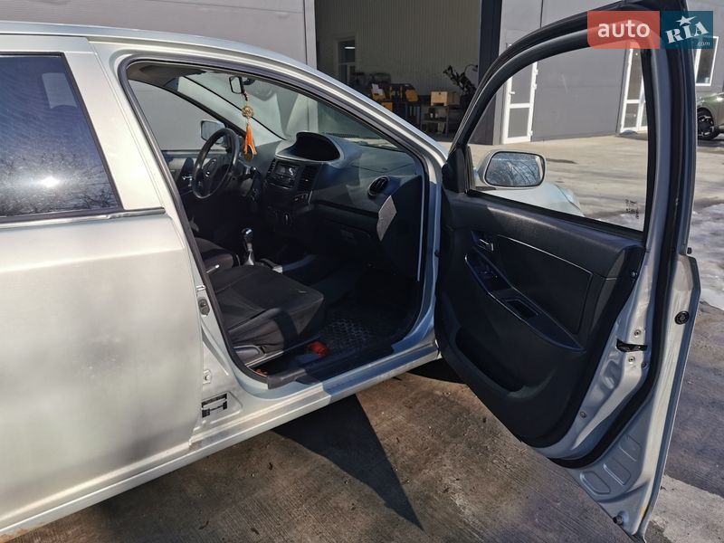 Седан Geely MK 2013 в Броварах