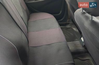 Седан Geely MK 2008 в Каменец-Подольском