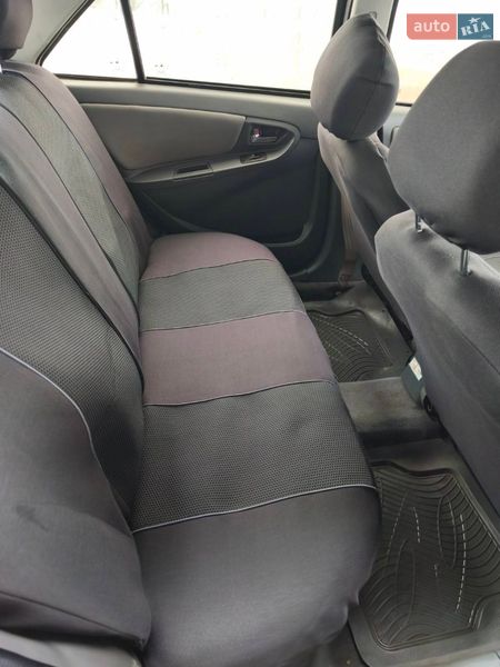 Седан Geely MK 2008 в Каменец-Подольском