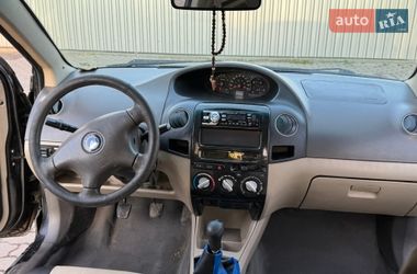 Седан Geely MK 2008 в Ужгороде