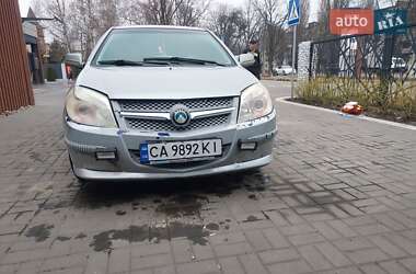 Седан Geely MK 2010 в Черкасах фото 4 Седан Geely MK 2010 в Черкасах