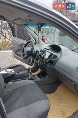 Седан Geely MK 2010 в Черкасах