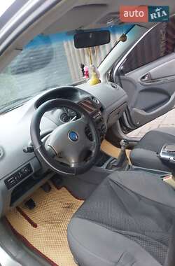 Седан Geely MK 2010 в Черкасах