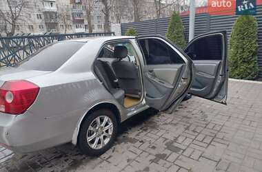 Седан Geely MK 2010 в Черкасах