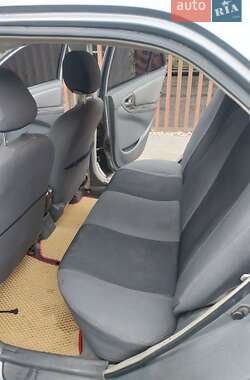 Седан Geely MK 2010 в Черкасах