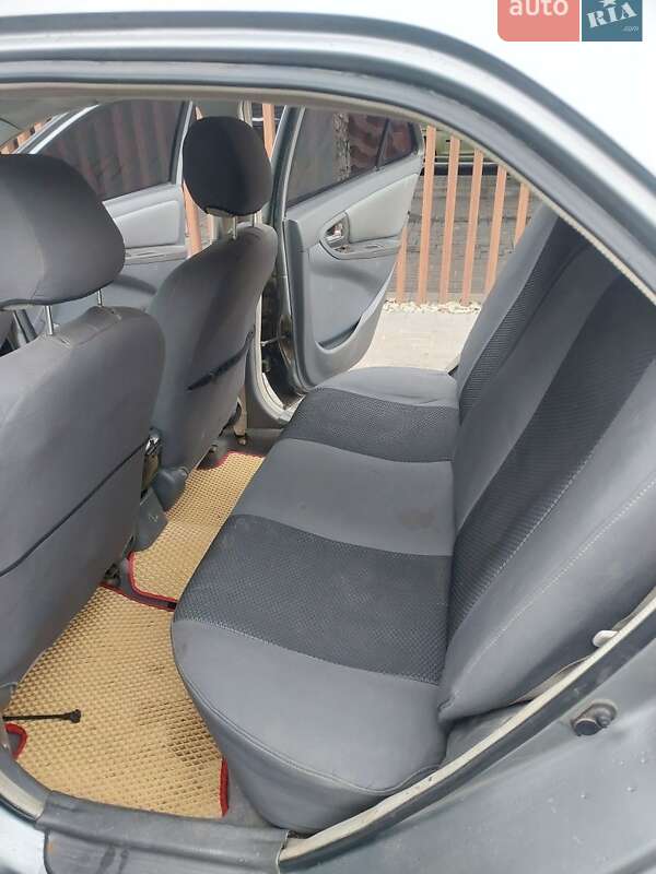 Седан Geely MK 2010 в Черкасах