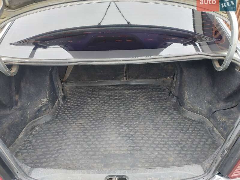 Седан Geely MK 2010 в Черкасах