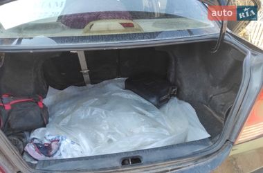 Седан Geely MK 2012 в Лубнах