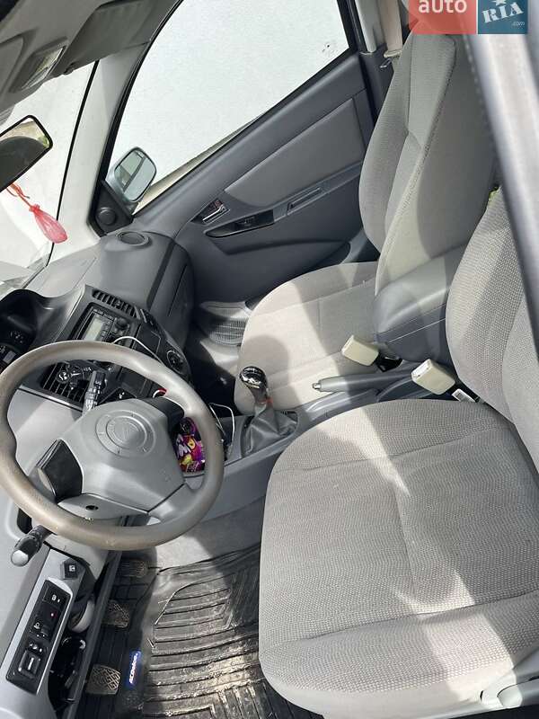 Седан Geely MK 2009 в Житомирі