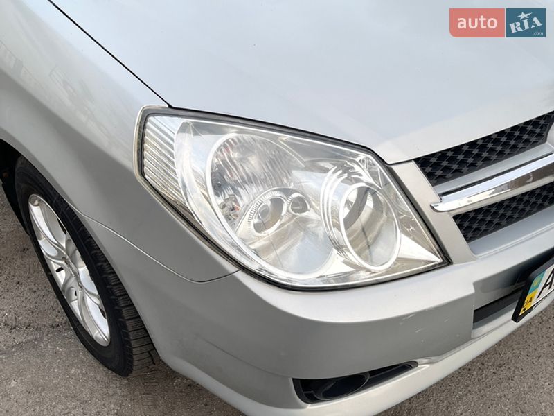 Седан Geely MK 2011 в Дніпрі