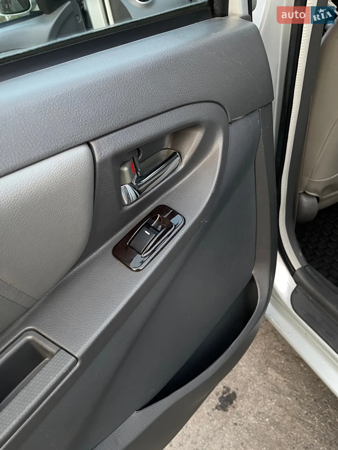 2011 Geely MK - мініатюра 53
