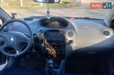 Седан Geely MK 2008 в Житомирі