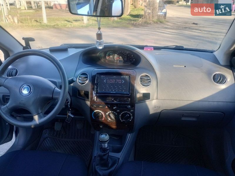 Седан Geely MK 2008 в Житомирі