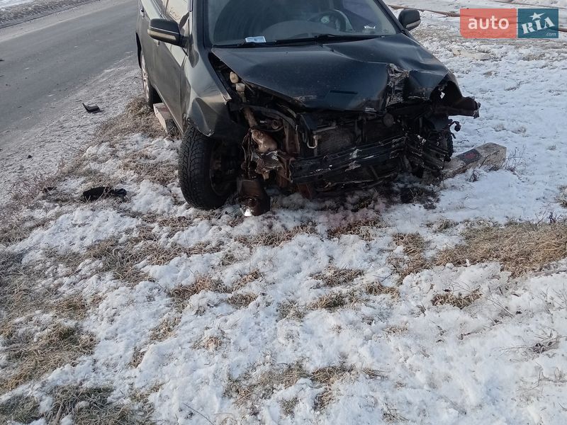 Седан Geely MK 2008 в Кривому Розі