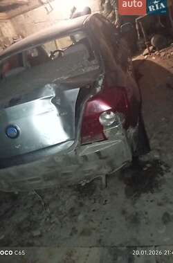 Седан Geely MK 2008 в Калуші