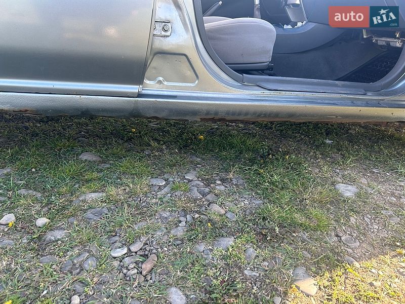 Седан Geely MK 2008 в Калуші