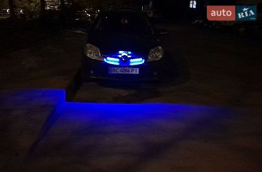 Седан Geely MK 2011 в Львове
