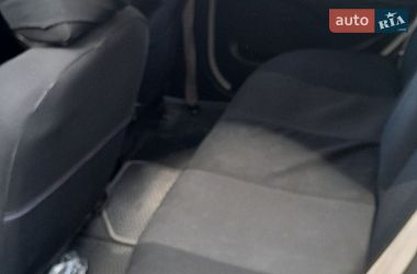 Седан Geely MK 2011 в Львові