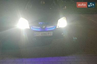Седан Geely MK 2011 в Львові