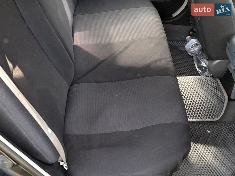 Седан Geely MK 2011 в Львові
